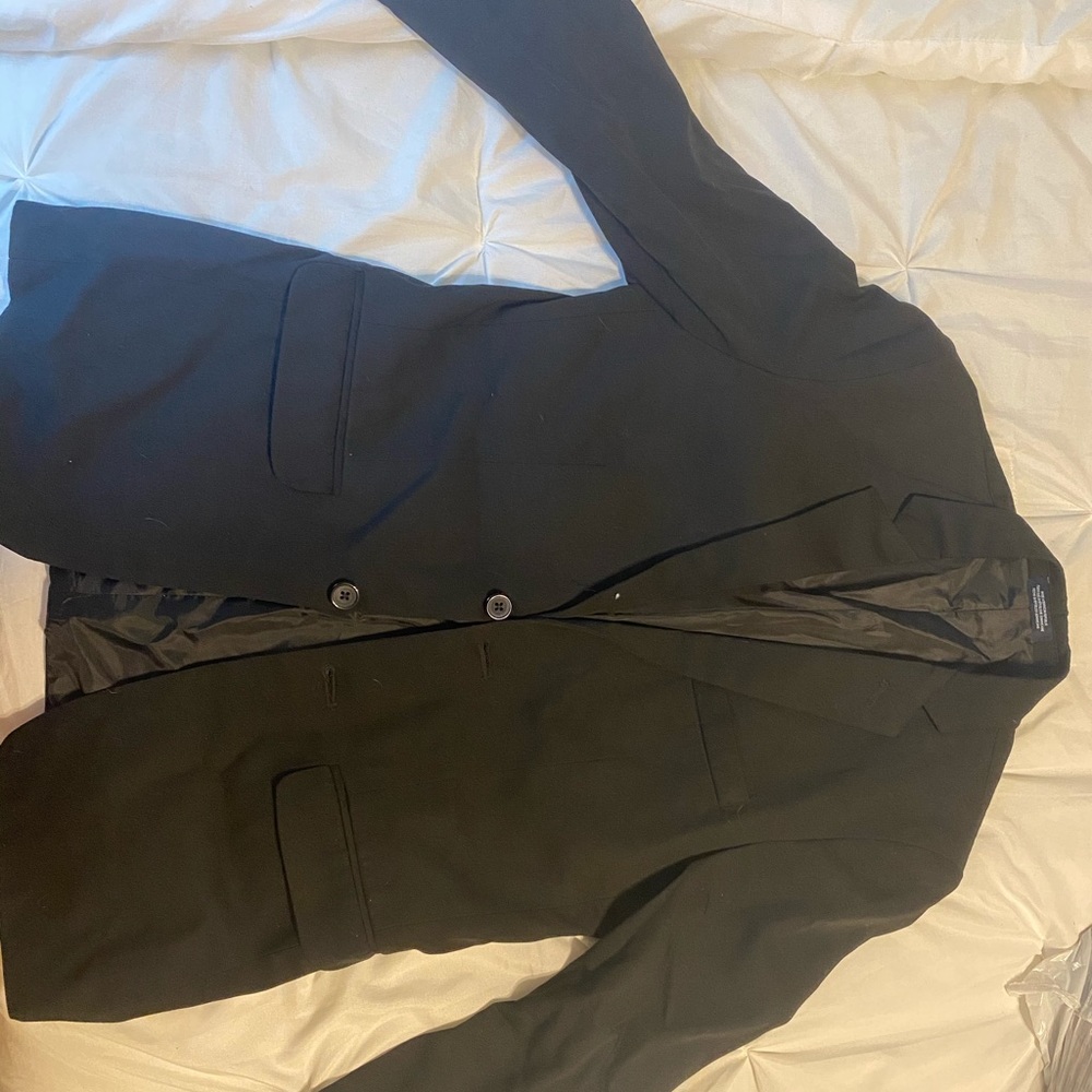 Boys blazer